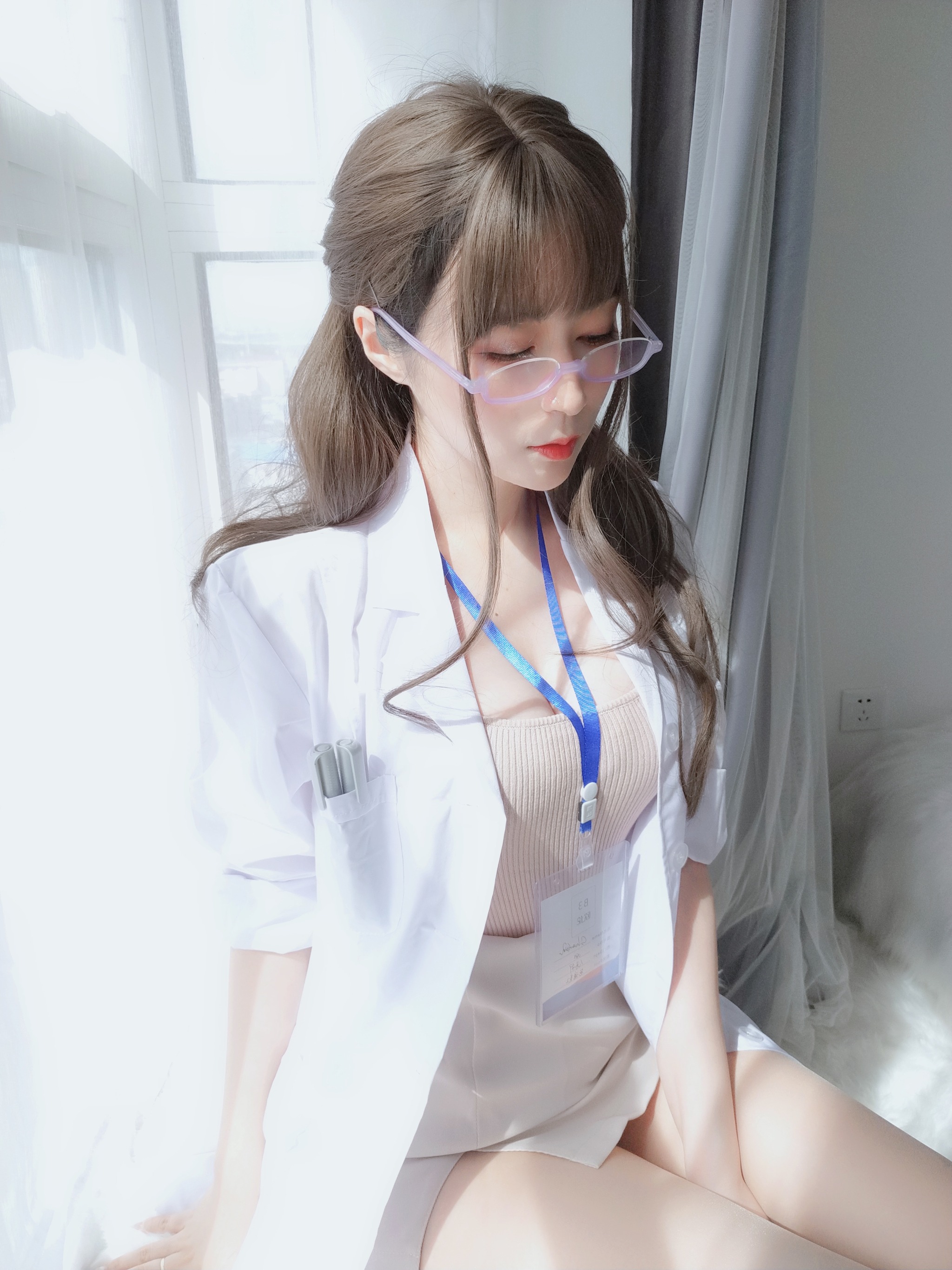 白银81 – NO.066 私人医生 [159P6V]-XikXak